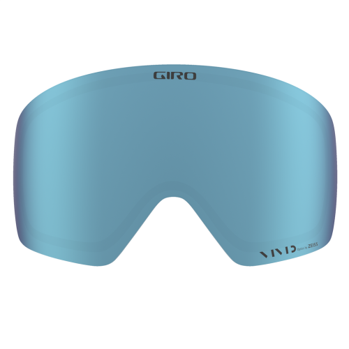 Giro Contour Ersatzglas - vivid royal S2 one size