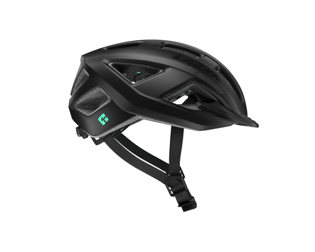 LAZER Unisex Sport Cerro KinetiCore Helm - matte black