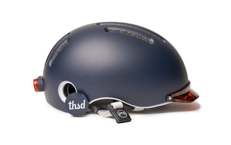 Thousand Chapter MIPS Helm - Club Navy