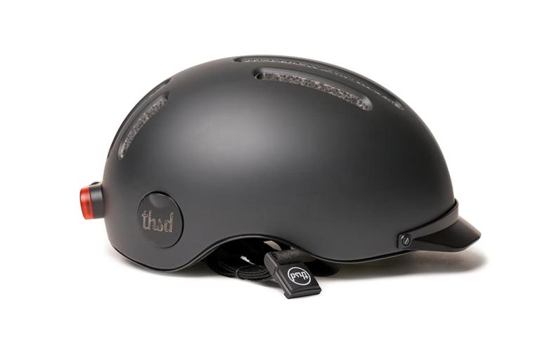 Thousand Chapter MIPS Helm - Racer Black