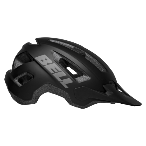 Bell Nomad II MIPS Helm - schwarz