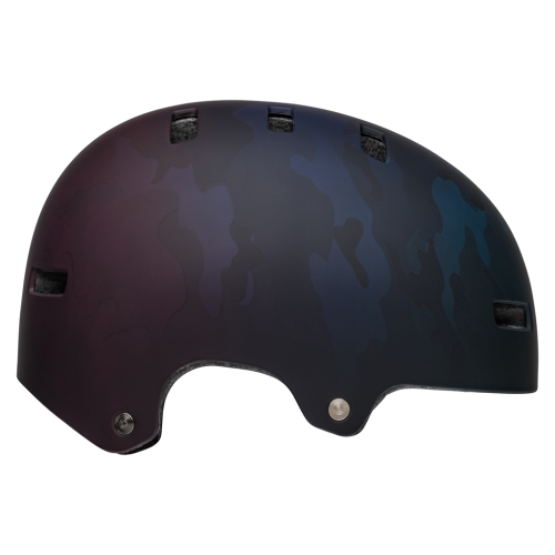 Bell Span Helm - schwarz