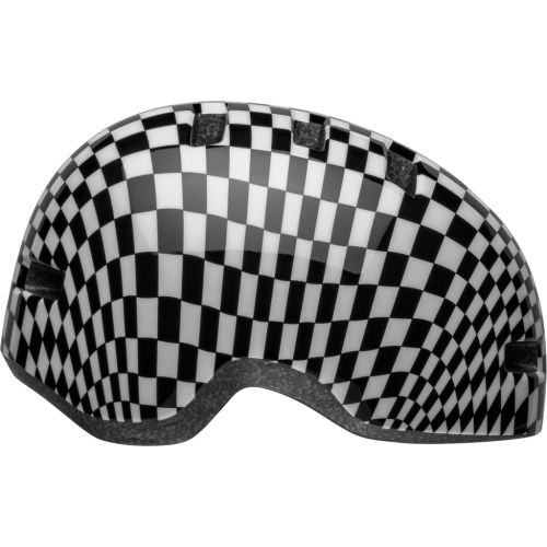Bell Lil Ripper Helm - schwarz
