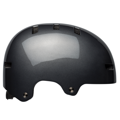 Bell Span Helm - grau