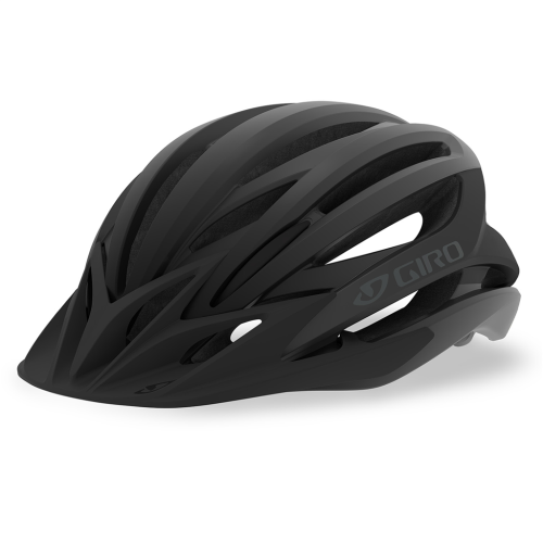 Giro Artex MIPS Helm - schwarz