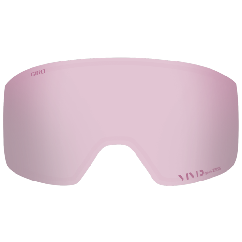 Giro Blok Ersatzglas - vivid apex one size S2