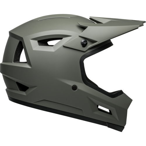 Bell Sanction II Helm - grau