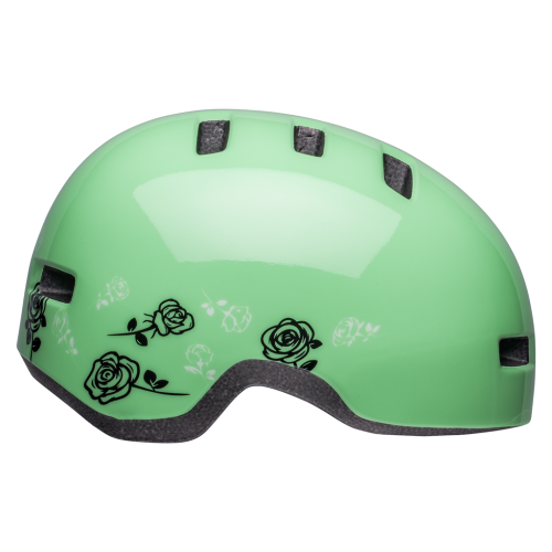 Bell Lil Ripper Helm - gloss light green giselle