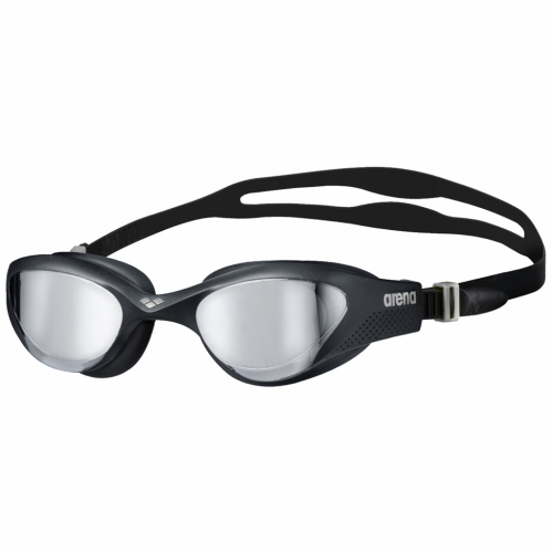 Arena The One Schwimmbrille Mirror silver/black/black one size