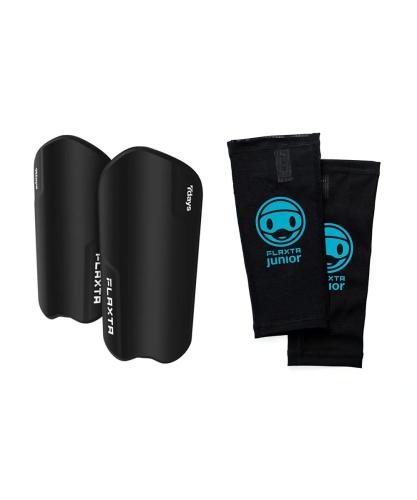 Flaxta Fussballschoner 7days Jr One Size - black