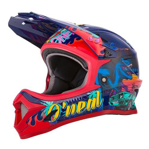 O'Neal O'Neal Sonus Youth Helm Rex - multi