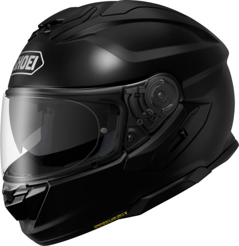 Einzelstück SHOEI Integralhelm GT-Air 3 Plain - schwarz