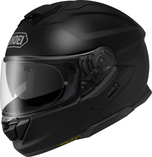SHOEI Integralhelm GT-Air 3 Candy - matt-schwarz