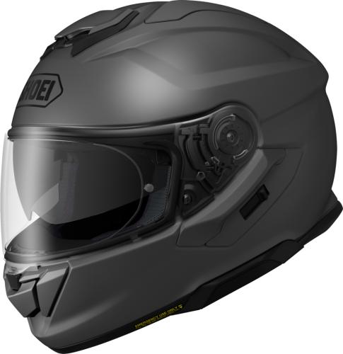 SHOEI Integralhelm GT-Air 3 Candy - matt-titan