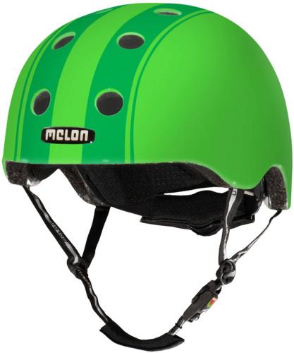 Melon Helm Urban Active Decent Double - grün