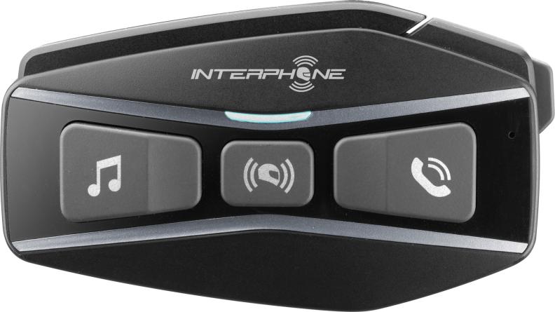 Interphone Bluetooth Headset UCOM16
