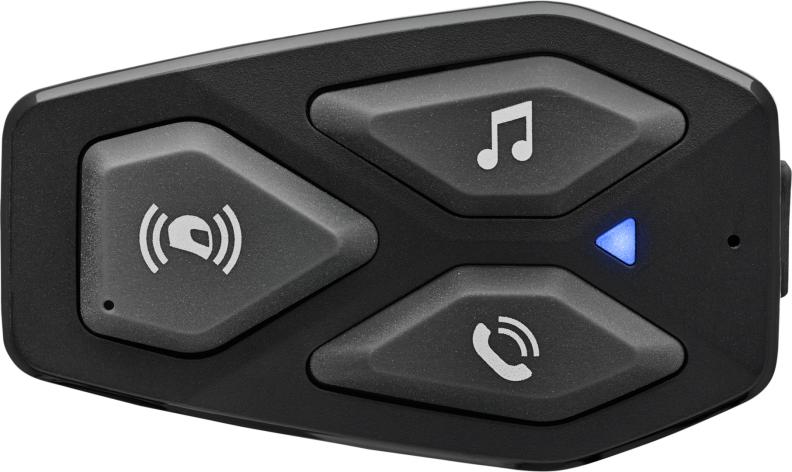 Interphone Bluetooth Headset UCOM 3