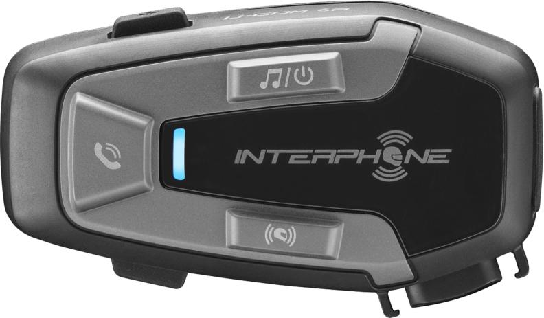 Interphone BLUETOOTH HEADSET UCOM6R
