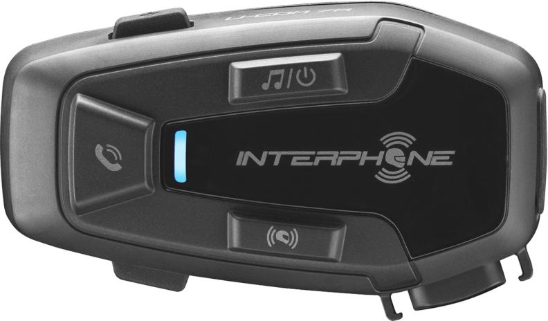 Interphone BLUETOOTH HEADSET UCOM7R