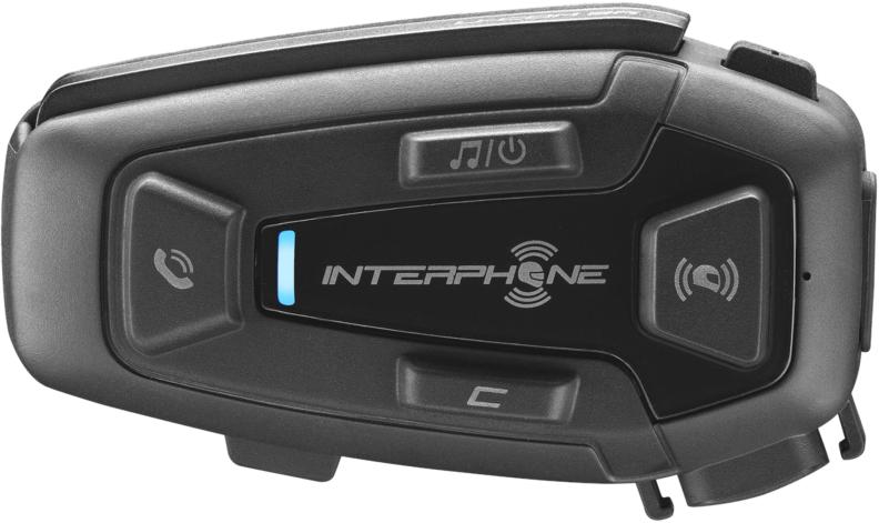 Interphone BLUETOOTH HEADSET UCOM8R