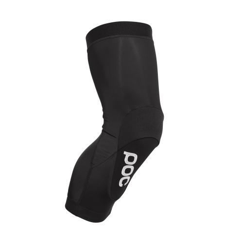 POC VPD Air Leg - Uranium Black