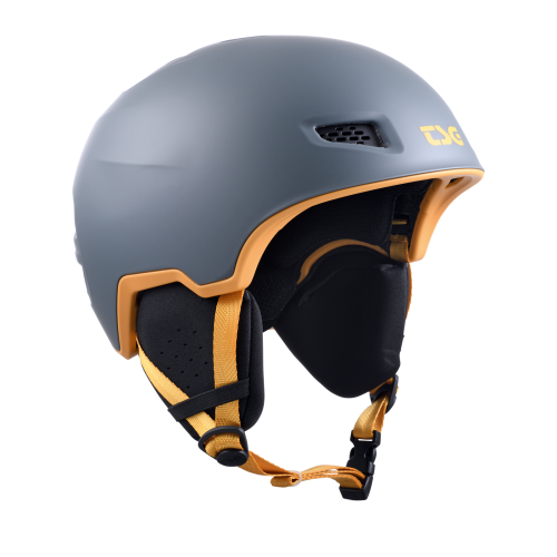 TSG Multi-Sport Helm All Terrain Solid Color - satin marsh