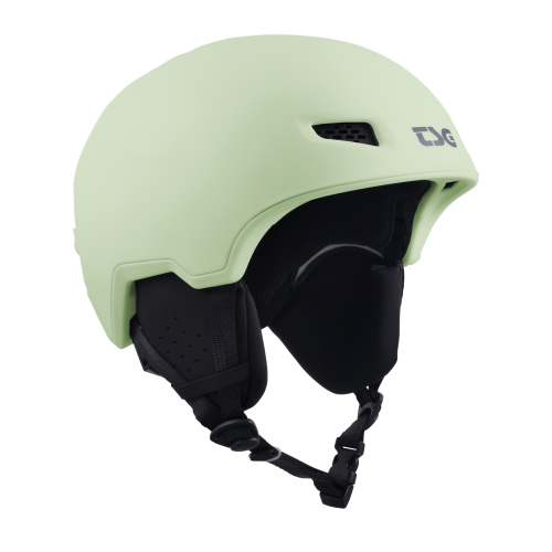 TSG Multi-Sport Helm All Terrain Solid Color - satin matcha