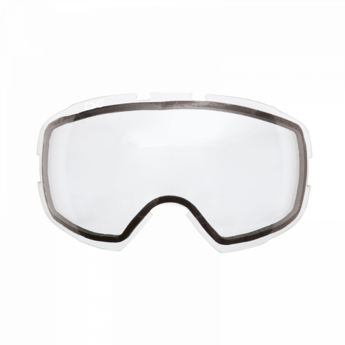 TSG Ersatzlinse Goggle One - clear