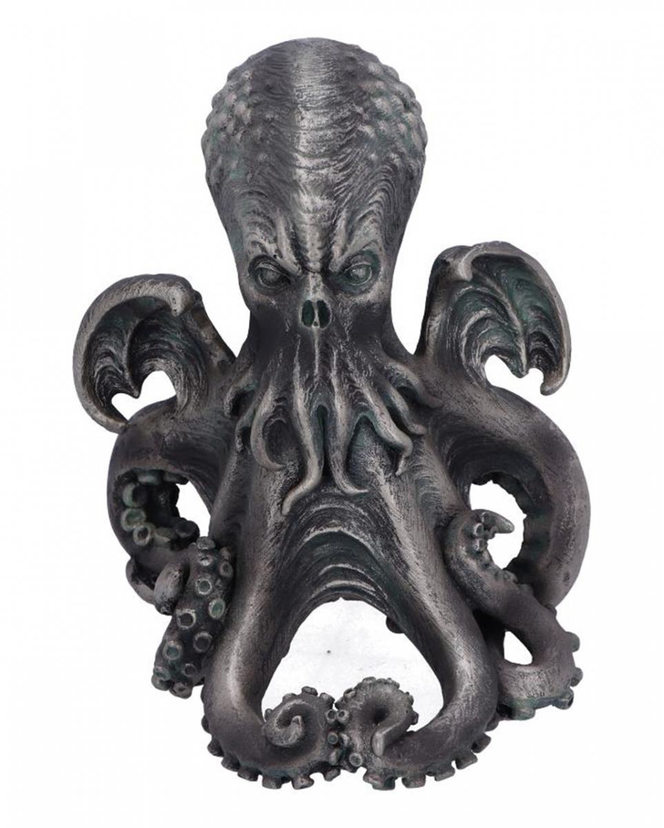Call of Cthulhu Oktopus Figur 14,5cm
