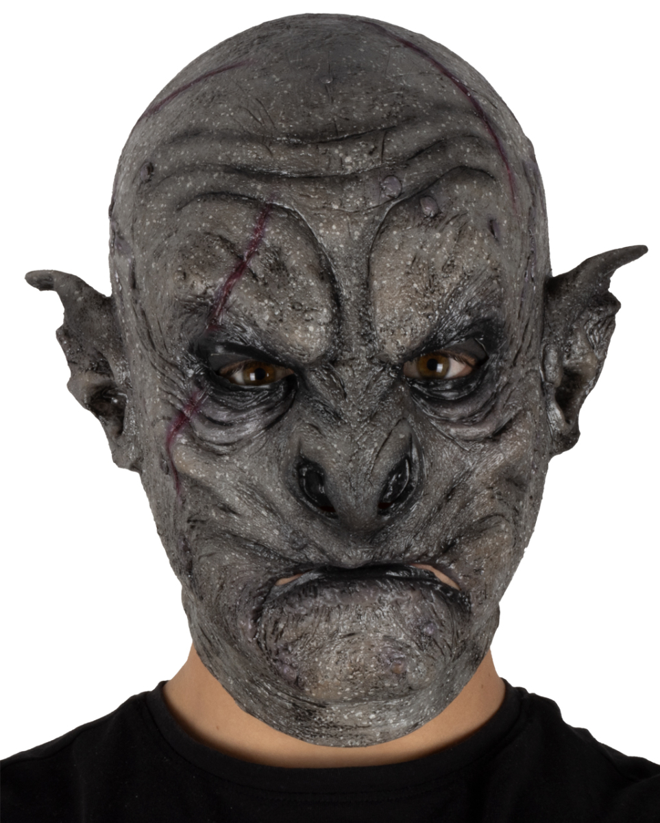 Davor Orc Horror Maske