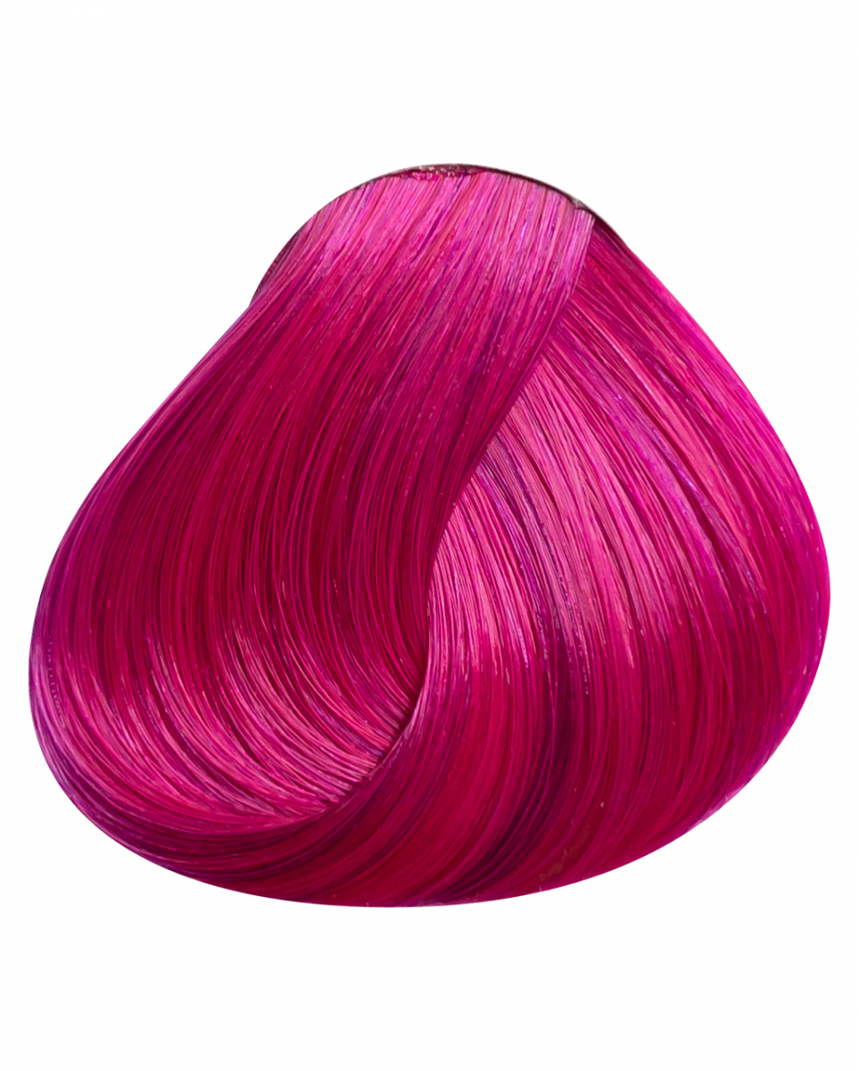 Flamingo Pink Directions