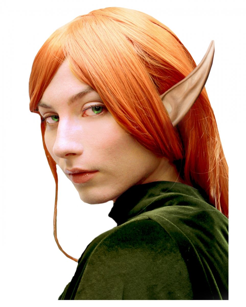 Vollmond Elfenohren Large