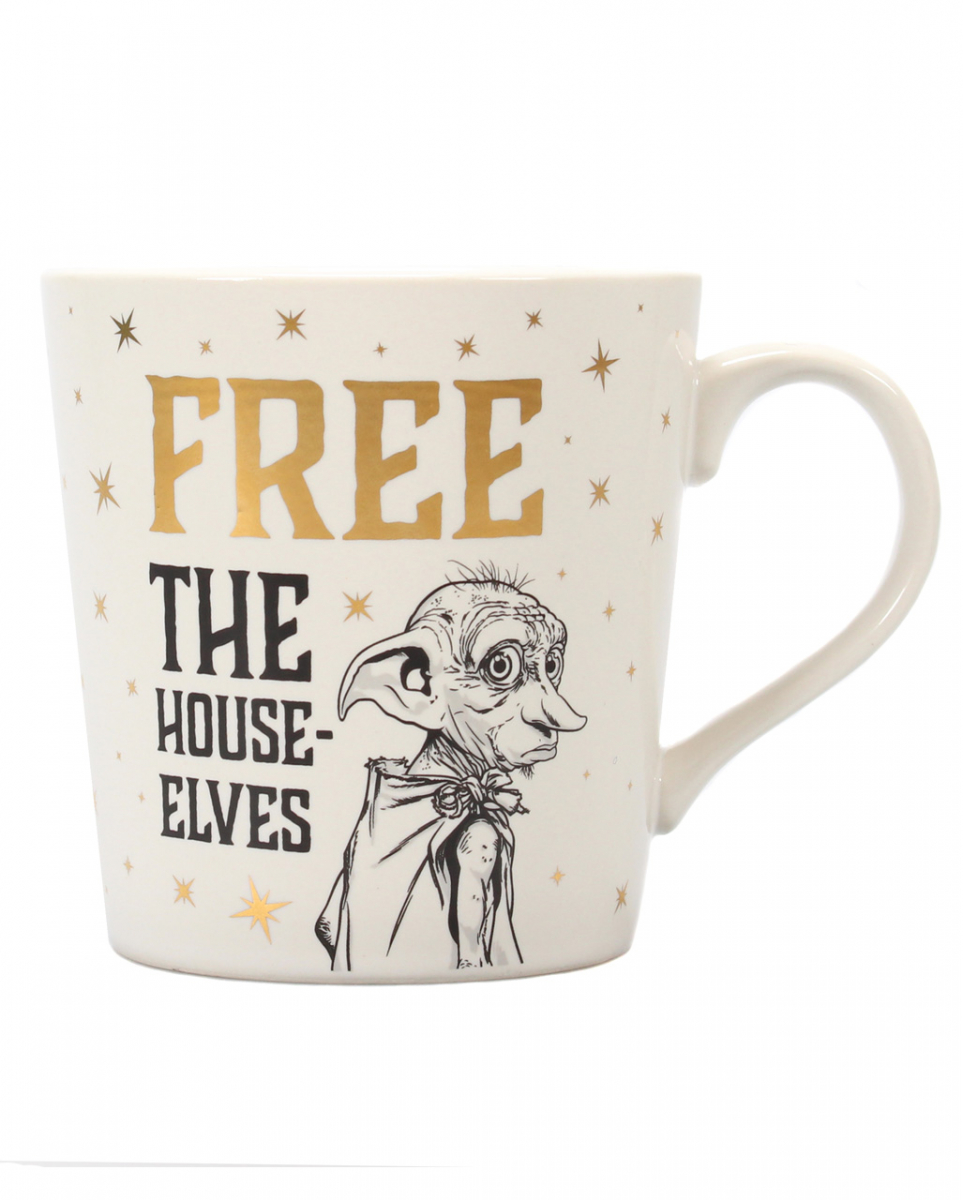 Harry Potter - Dobby Free Elf Tasse