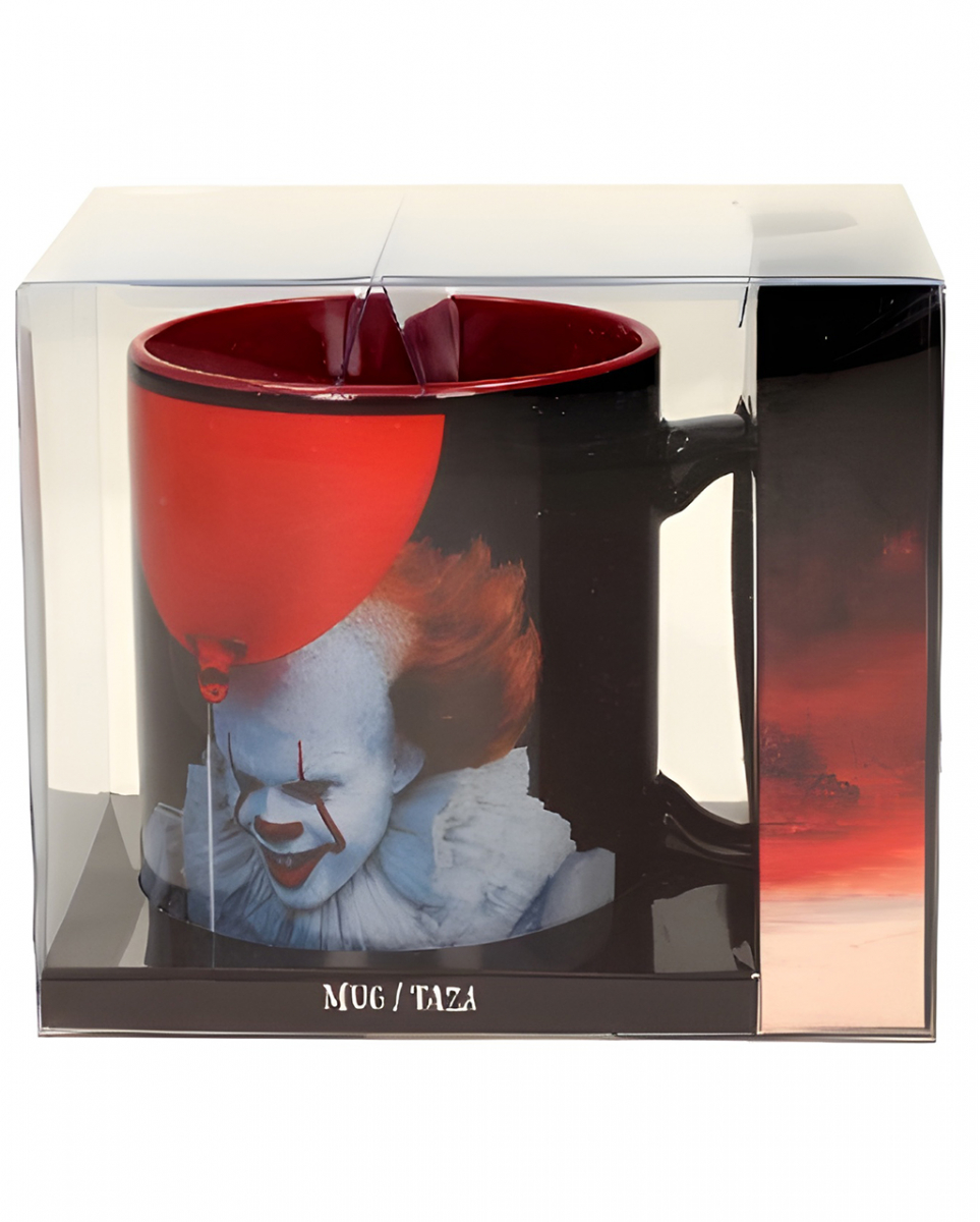 IT: Pennywise 2017 Tasse
