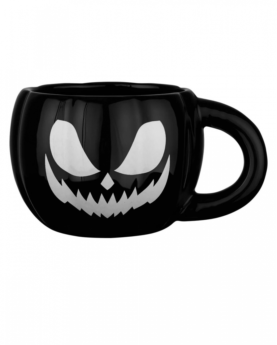 KILLSTAR Hell-O-Ween Tasse