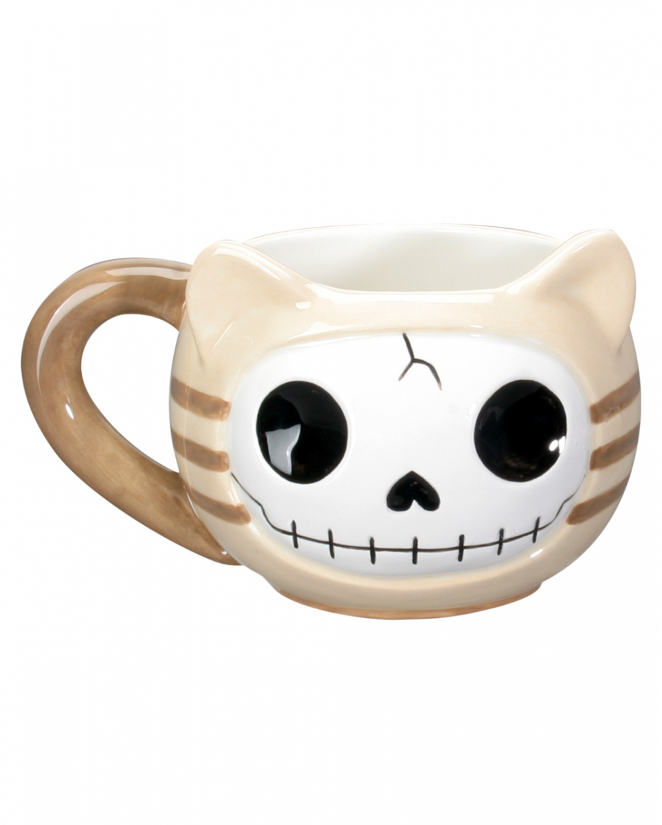 Mao Mao - Furrybones Keramik Tasse