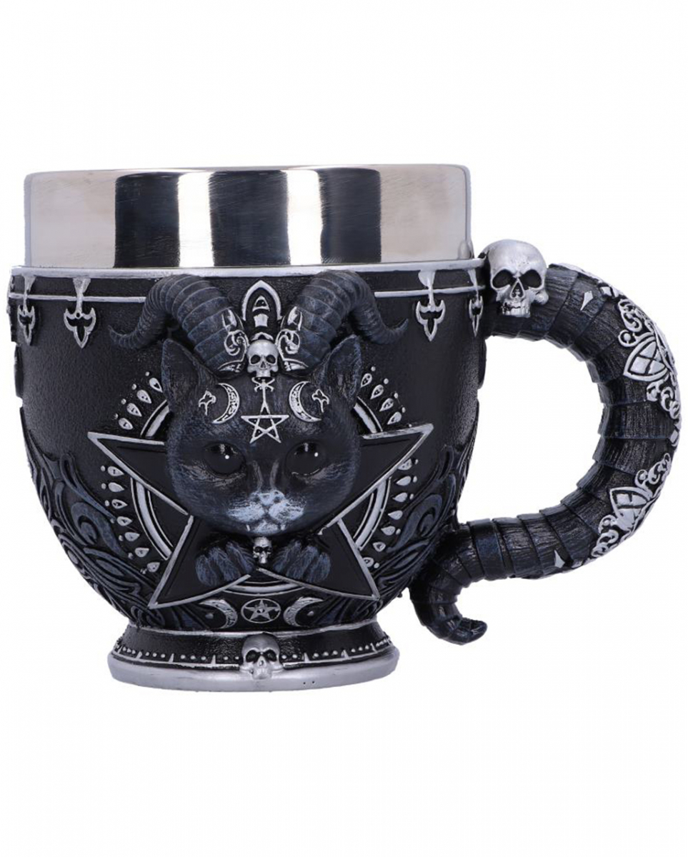 Pawzuph Cult Cuties Tasse 11cm