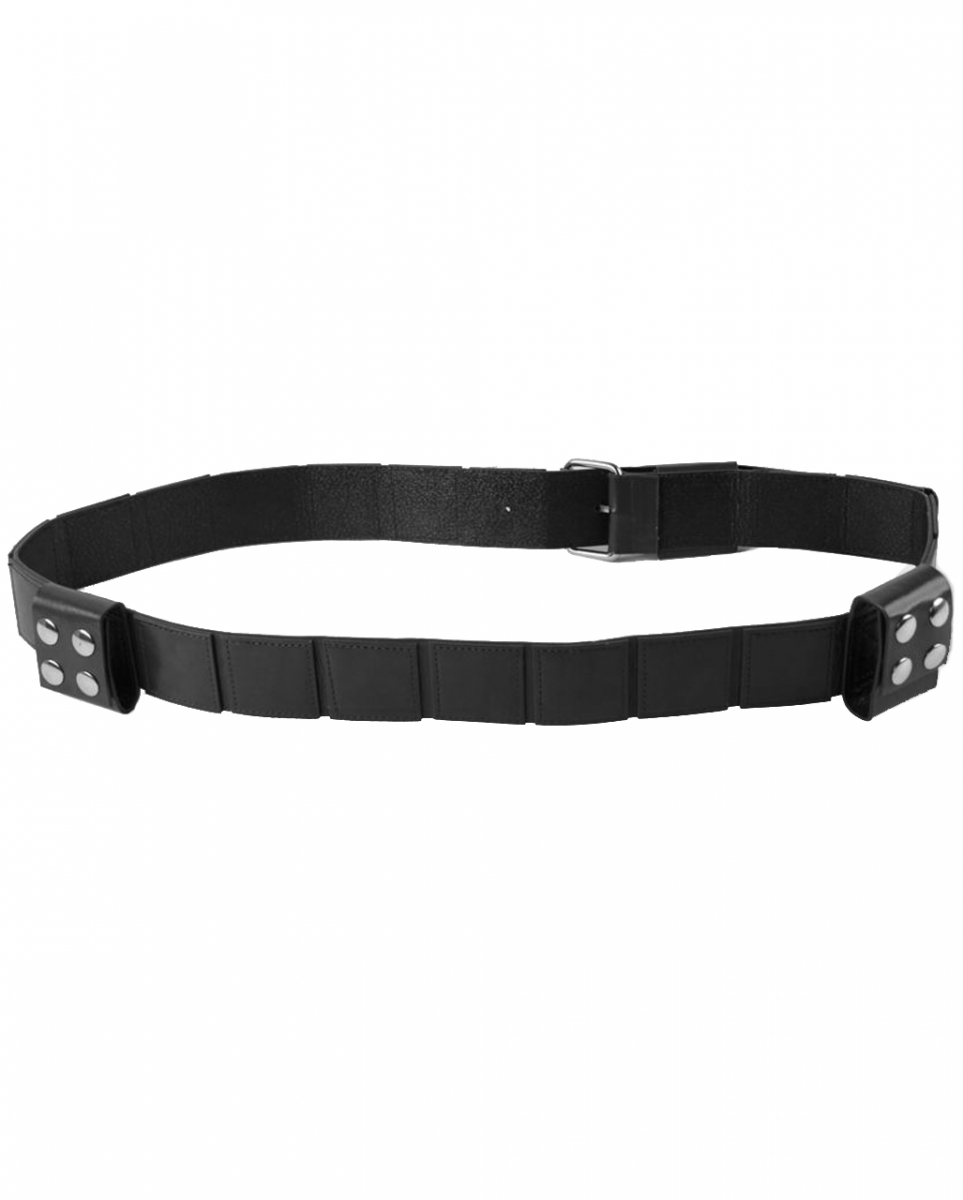 Rückenhalterungs Schwertgürtel