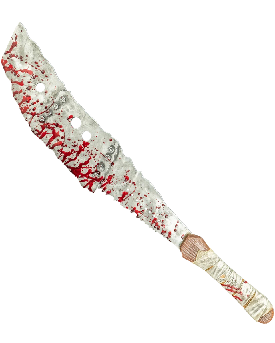 Twisted Metal Sweet Tooth's Machete