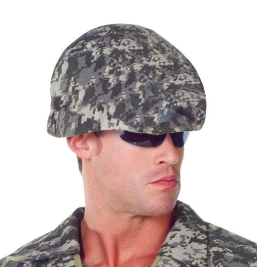 Army Helm