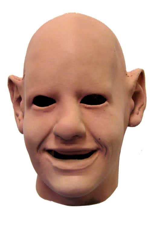 Brutal Billy Foamlatex Maske  Horror Masken kaufen