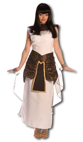 Cleopatra Kostüm Gr. L  Historische Kostüme