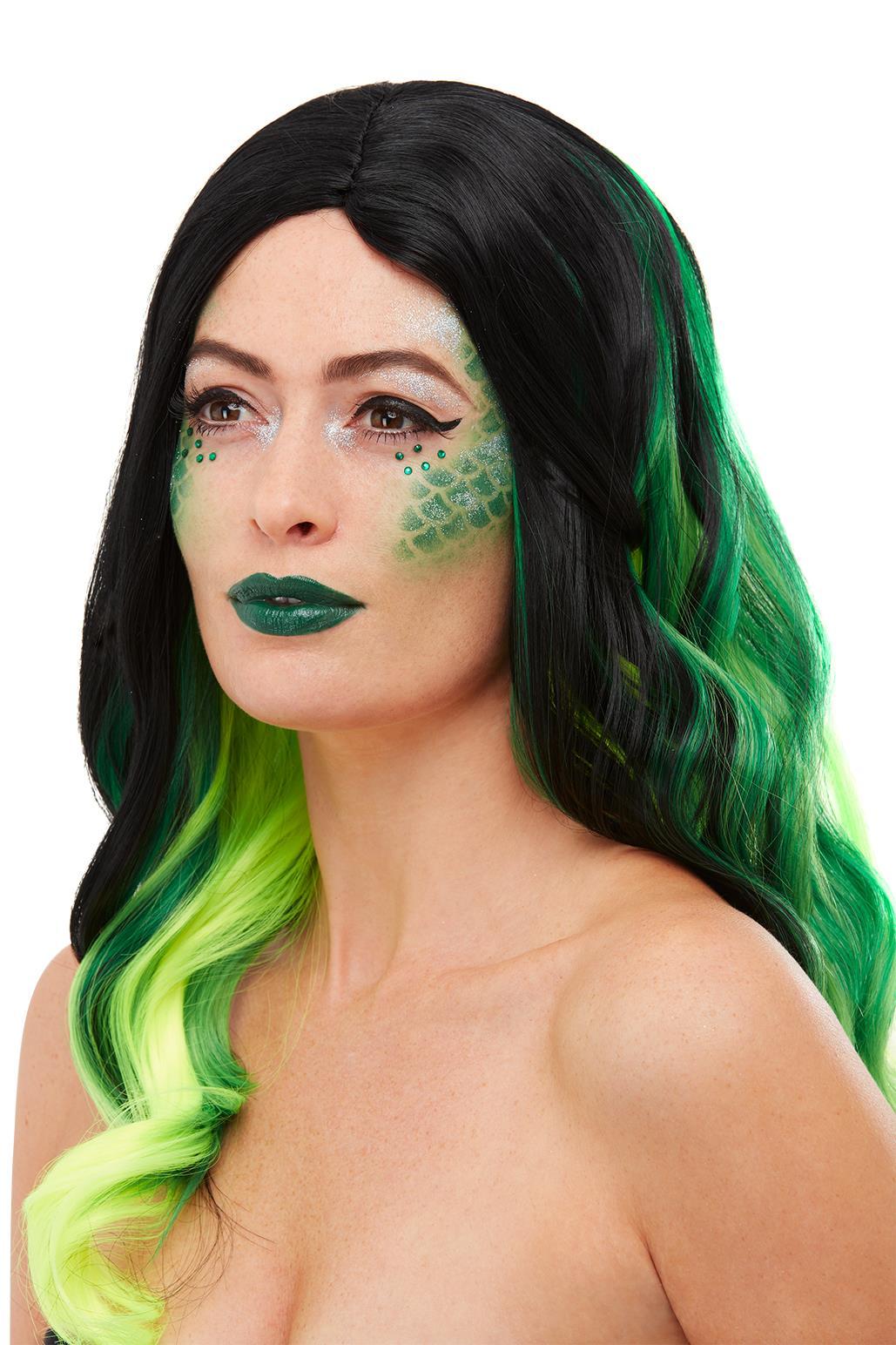 Reptilien Aqua FX Make Up Set Grün online bestellen!