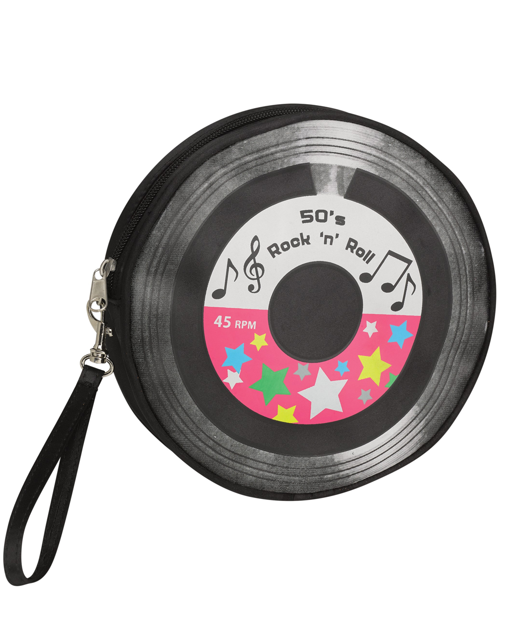 50s Schallplatten Handtasche online bestellen!