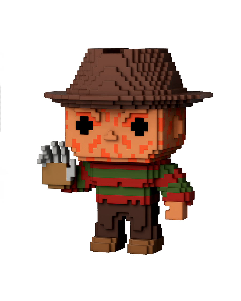 Nightmare on Elm Street - Freddy 8-Bit Funko POP! ✪