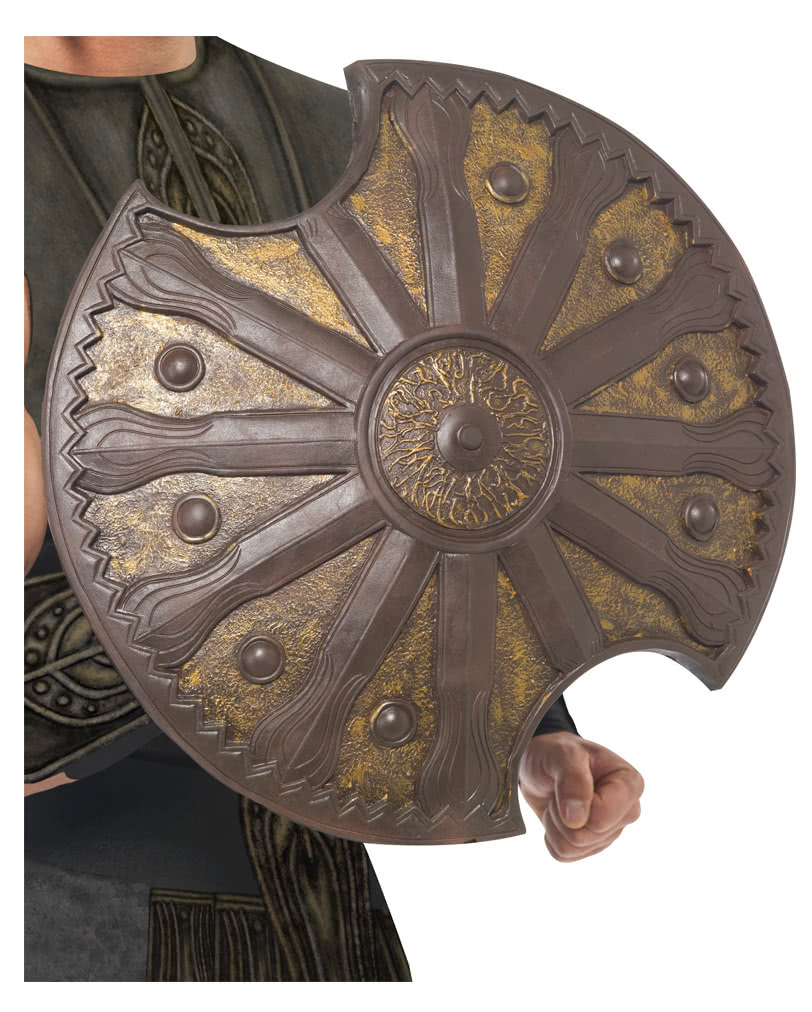 Achilles Schild Zubehör für antike Verkleidungen