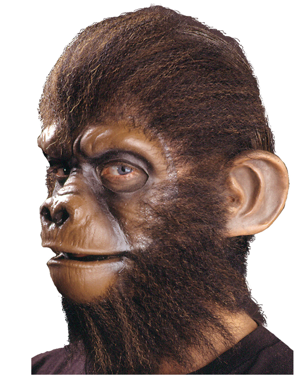 Affen Latex Ohren Spezial Make-up Zubehör