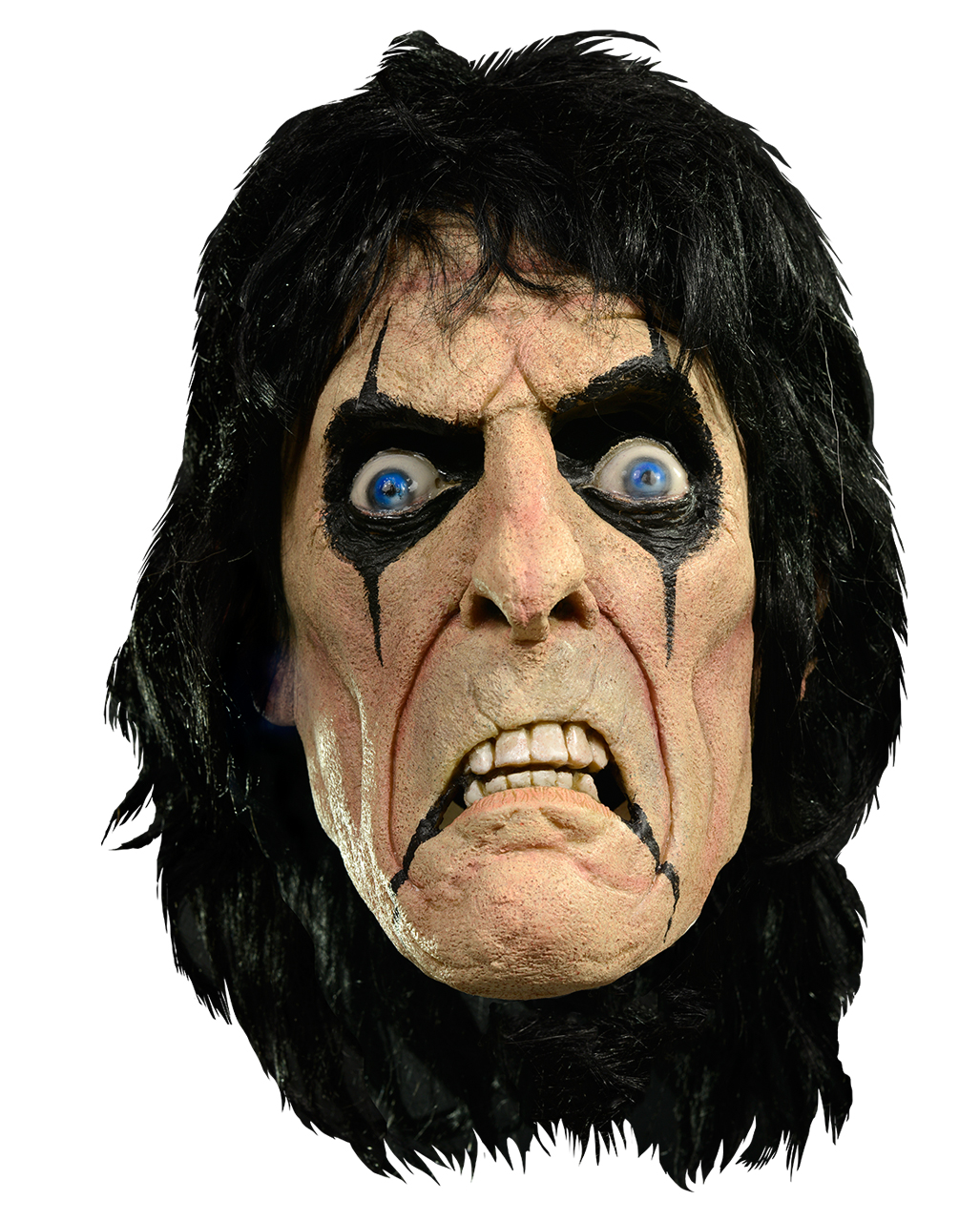 Alice Cooper Maske Alice Cooper Merchandise