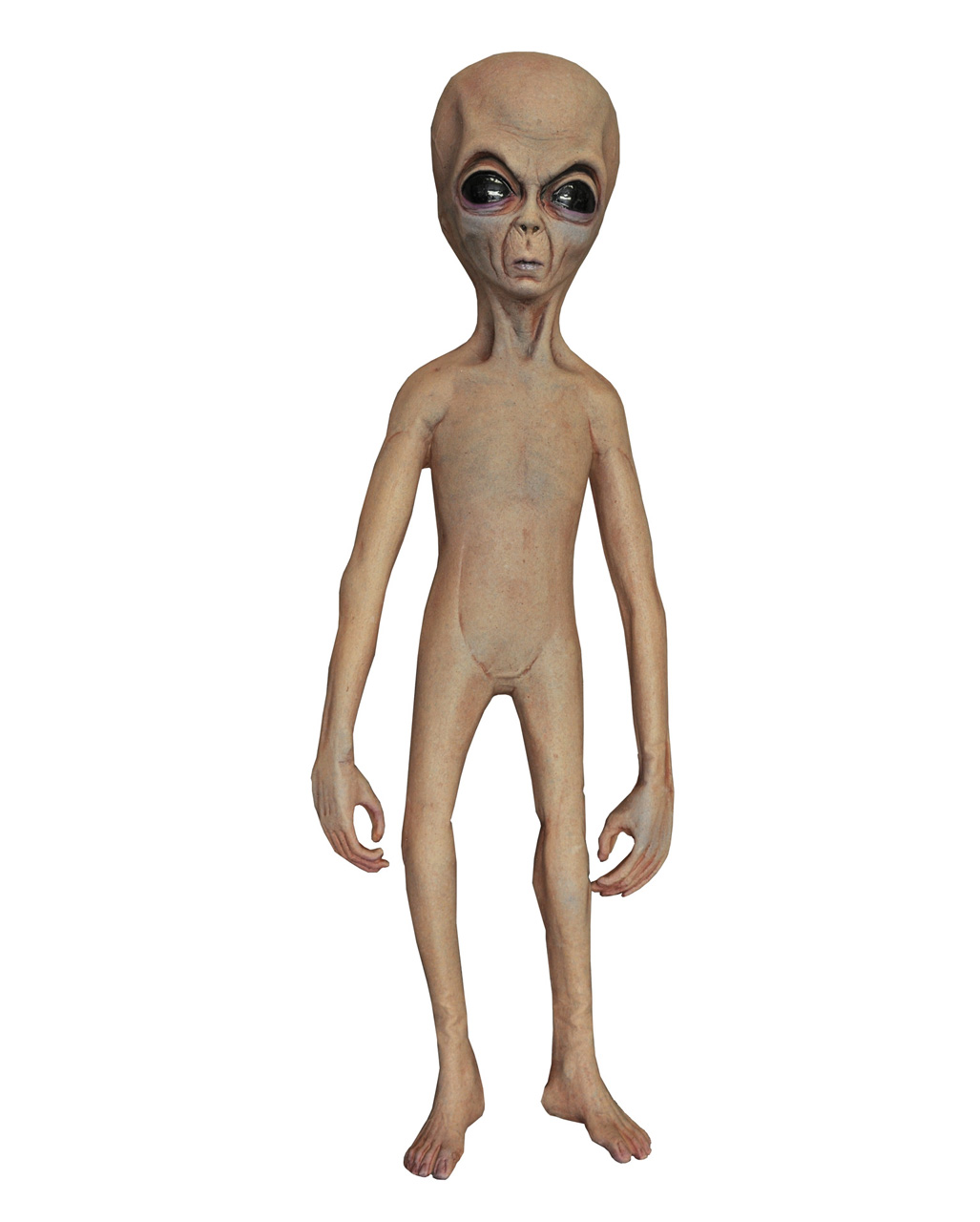 Alien Body als Deko Prop online bestellen ?