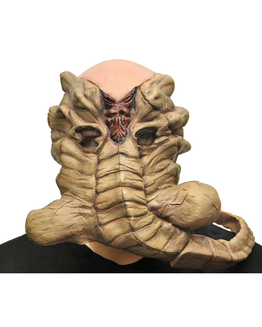 Alien Face Hugger Maske Giger Alien Masken kaufen